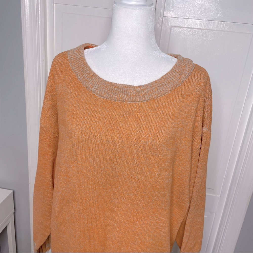 Free People Street Fair Sweater - Picture 8 of 15